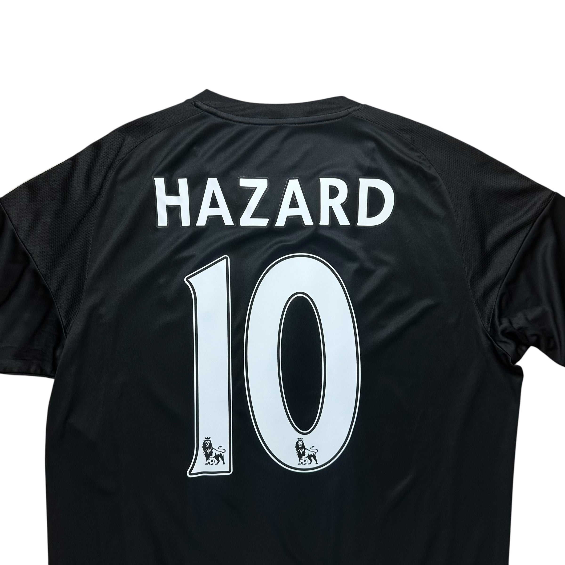 Chelsea 2015-16 Third Shirt (L) Hazard #10